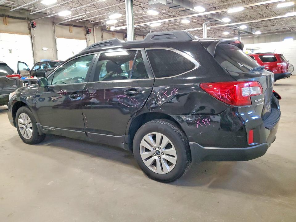 52566066 :رقم المزاد ، 4S4BSBCC8F3340147 vin ، 2015 Subaru Outback مزاد بيع