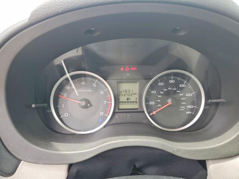 Продаж на аукціоні авто 2015 Subaru Forester, vin: JF2SJADC5FG447005, номер лоту: 53090286