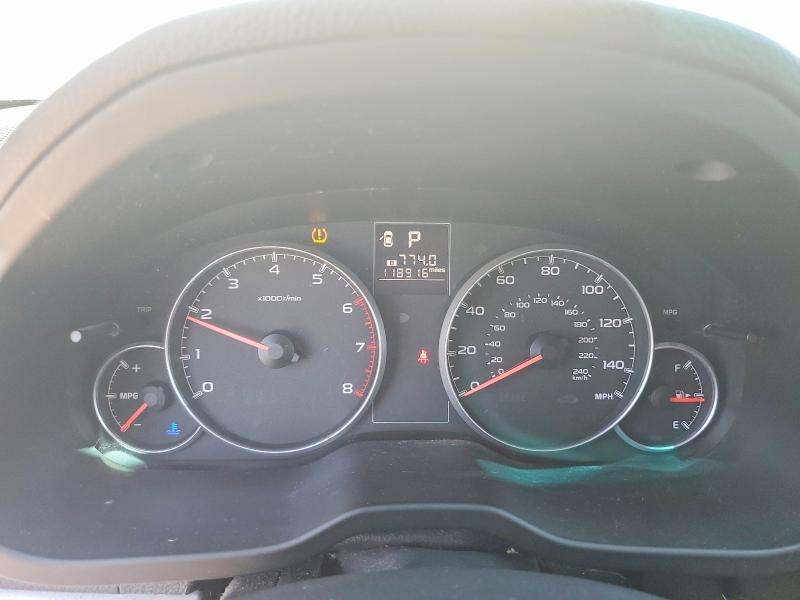 2014 Subaru Outback მანქანა იყიდება აუქციონზე, vin: 4S4BRCEC9E3214277, აუქციონის ნომერი: 54832386