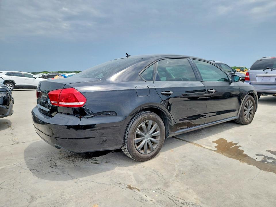 2012 Volkswagen Passat მანქანა იყიდება აუქციონზე, vin: 1VWAP7A34CC026442, აუქციონის ნომერი: 54302626