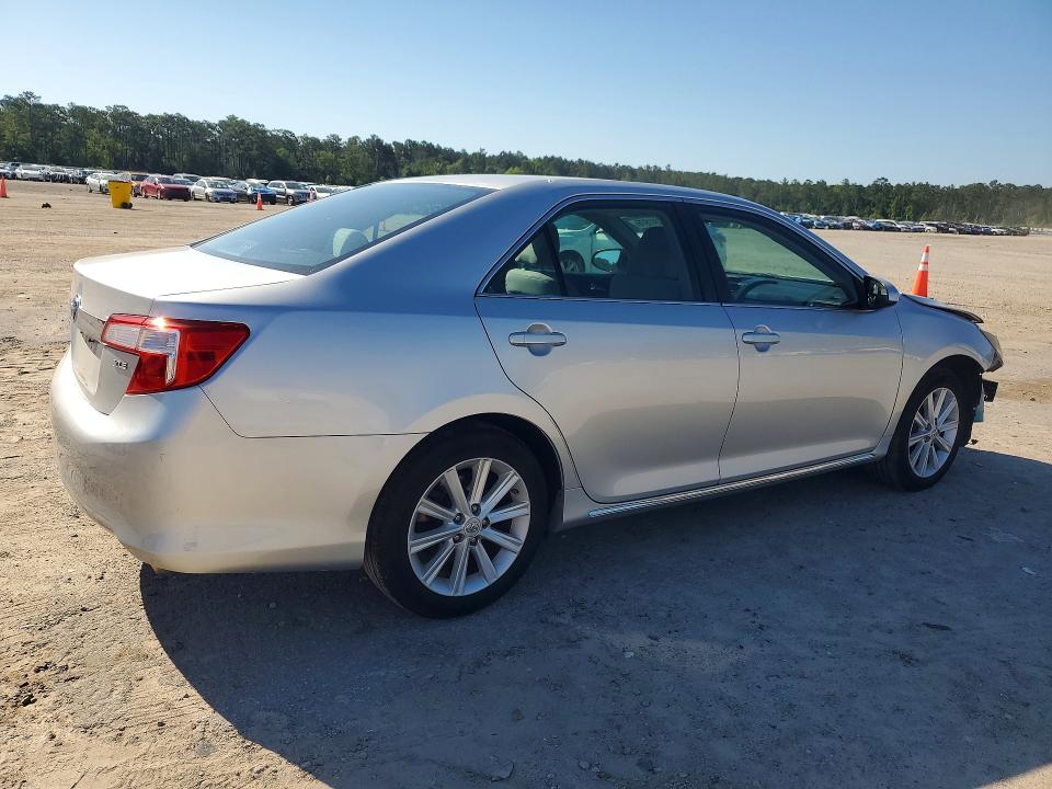 Aukcja sprzedaży 2013 Toyota Camry, vin: 4T1BF1FKXDU699721, numer aukcji: 52241976