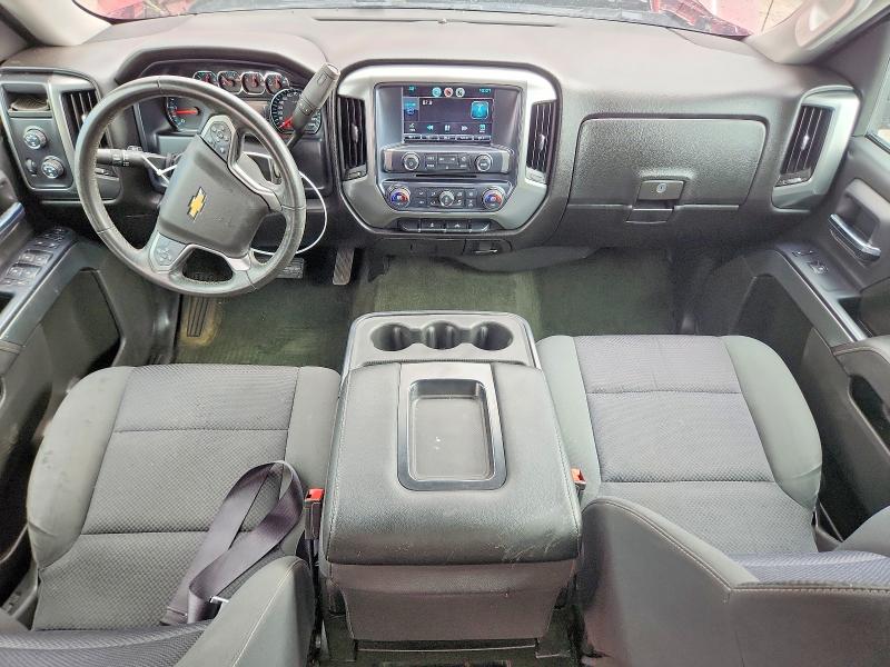 Aukcja sprzedaży 2016 Chevrolet Silverado, vin: 3GCUKREC7GG359645, numer aukcji: 54106166