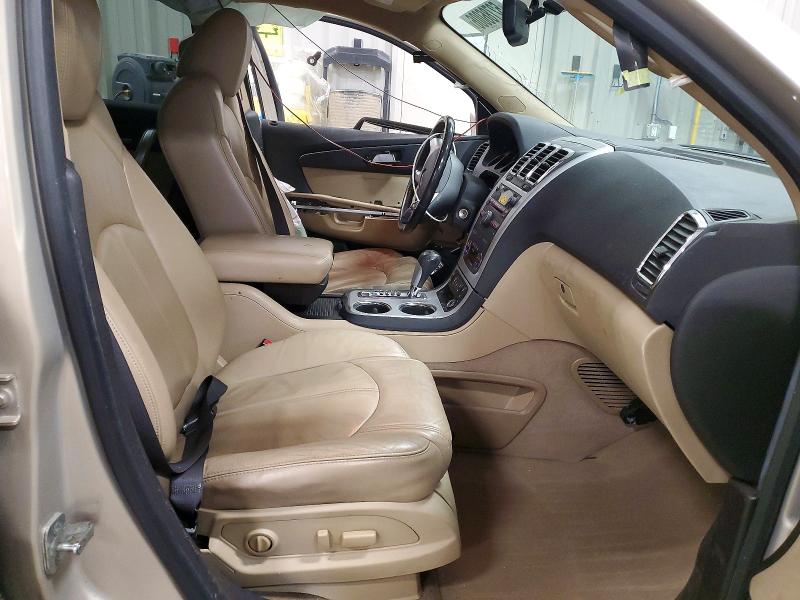 2012 Gmc Acadia მანქანა იყიდება აუქციონზე, vin: 1GKKRSEDXCJ210338, აუქციონის ნომერი: 52786006