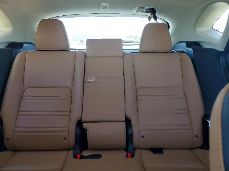 2017 Lexus Nx 200t მანქანა იყიდება აუქციონზე, vin: JTJYARBZ4H2052650, აუქციონის ნომერი: 54169826