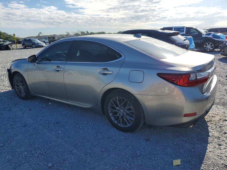 Aukcja sprzedaży 2018 Lexus Es, vin: 58ABK1GG4JU101911, numer aukcji: 53441516