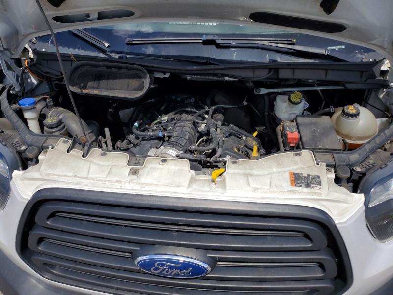 Aukcja sprzedaży 2019 Ford Transit, vin: 1FTYR2XG9KKB18496, numer aukcji: 53401506