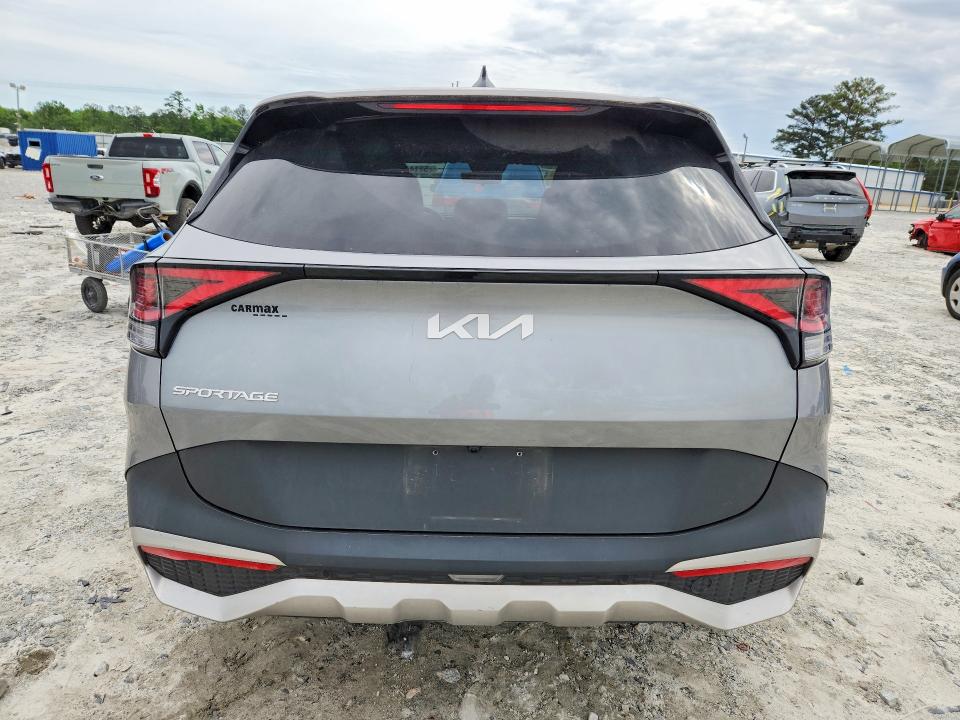 Aukcja sprzedaży 2023 Kia Sportage, vin: KNDPU3AF8P7039072, numer aukcji: 52144606