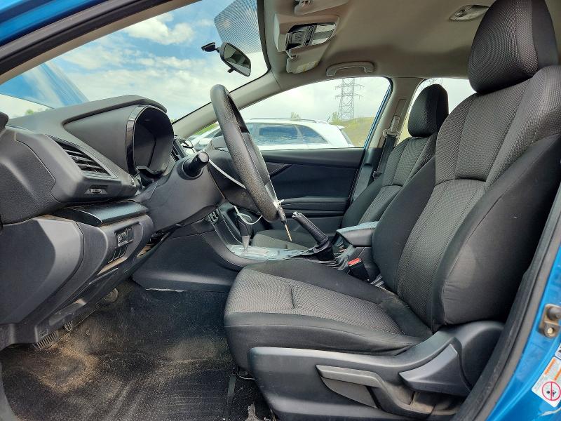 Aukcja sprzedaży 2018 Subaru Impreza, vin: 4S3GTAA64J3732453, numer aukcji: 53126526
