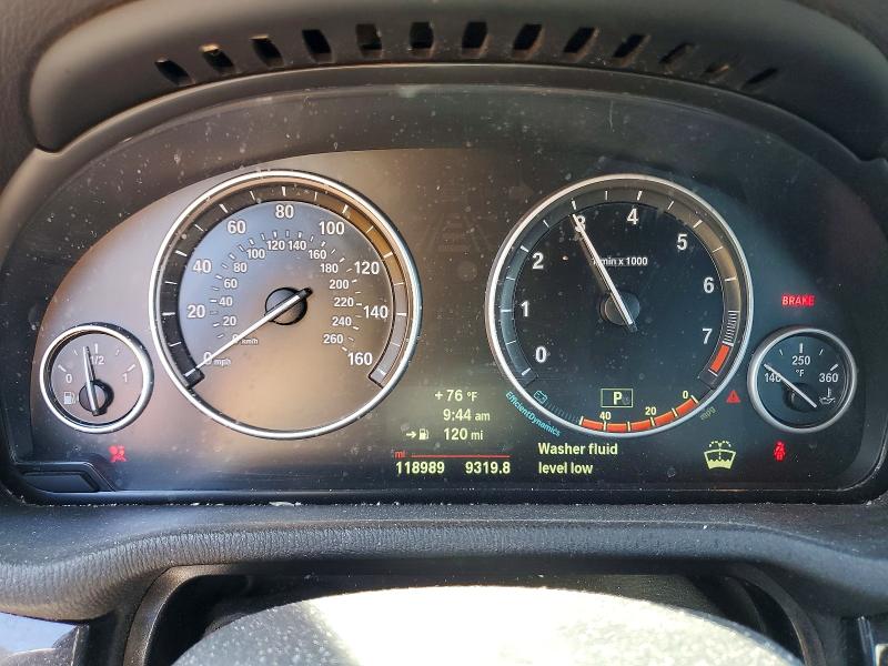 Продаж на аукціоні авто 2014 Bmw X3, vin: 5UXWX7C58E0E80190, номер лоту: 54349206