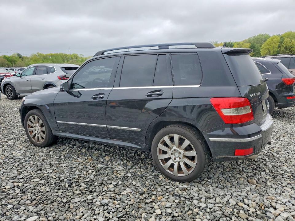 Aukcja sprzedaży 2012 Mercedes-benz Glk, vin: WDCGG8HB5CF773718, numer aukcji: 54014006