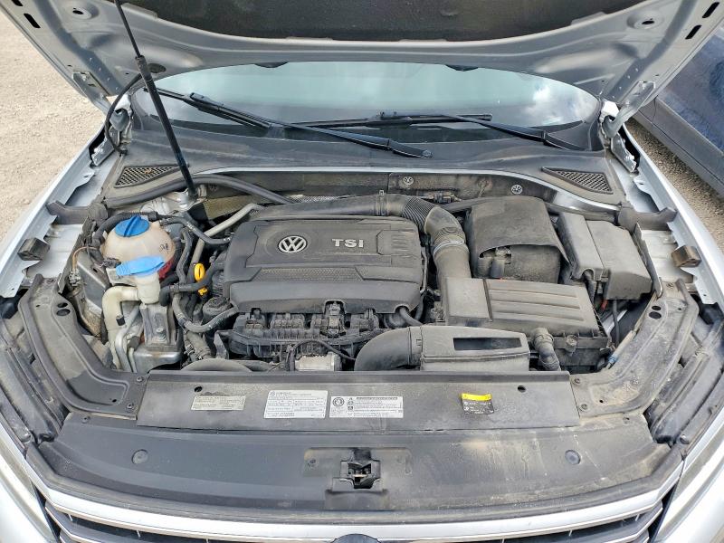 Продаж на аукціоні авто 2016 Volkswagen Passat, vin: 1VWCT7A36GC055919, номер лоту: 52092876