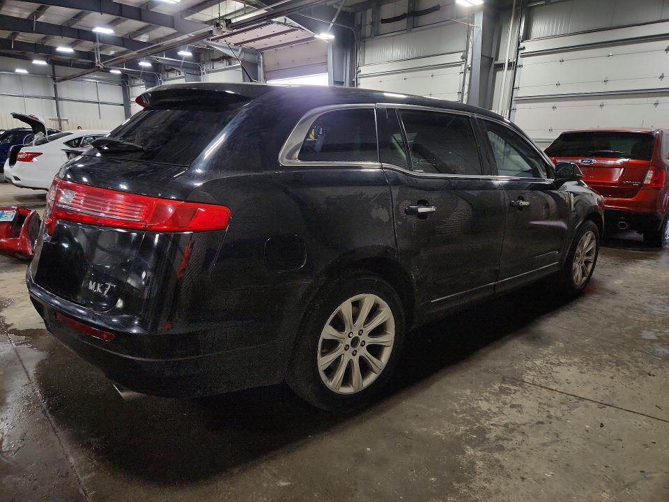 Auction sale of the 2019 Lincoln Mkt, vin: 2LMHJ5AT0KBL01648, lot number: 51842936