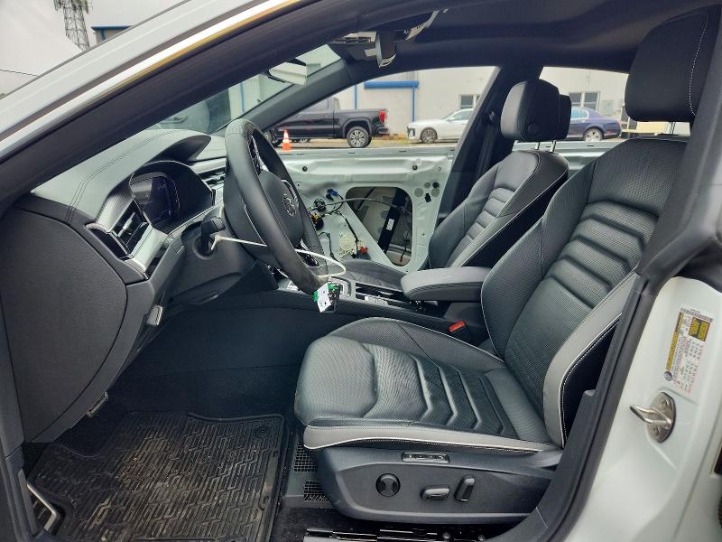 54860206 :رقم المزاد ، WVWTR7AN5PE015970 vin ، 2023 Volkswagen Arteon مزاد بيع