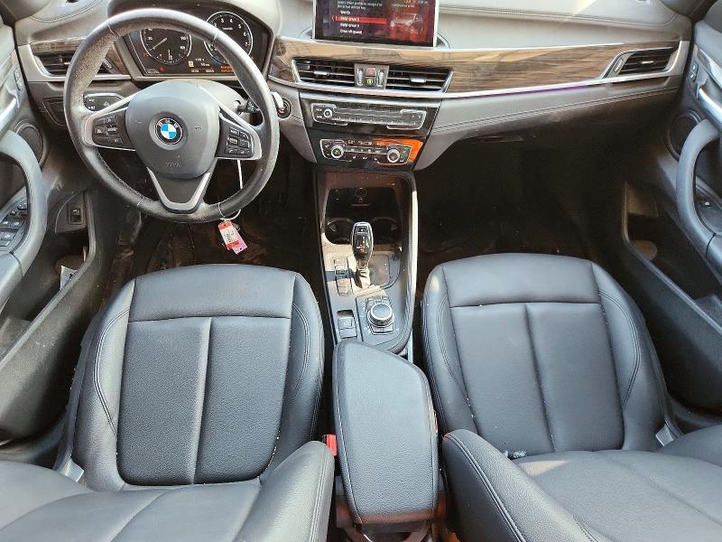 Продажа на аукционе авто 2021 Bmw X1, vin: WBXJG7C09M5U09209, номер лота: 52583556