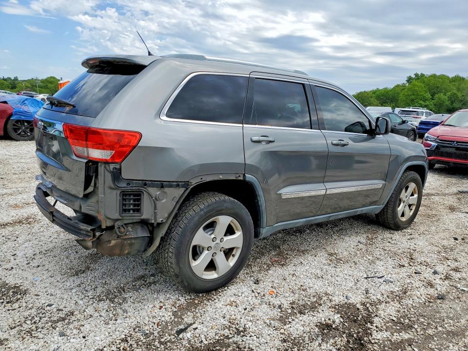 Продаж на аукціоні авто 2011 Jeep Grand Cherokee, vin: 1J4RR4GG8BC721962, номер лоту: 52820216