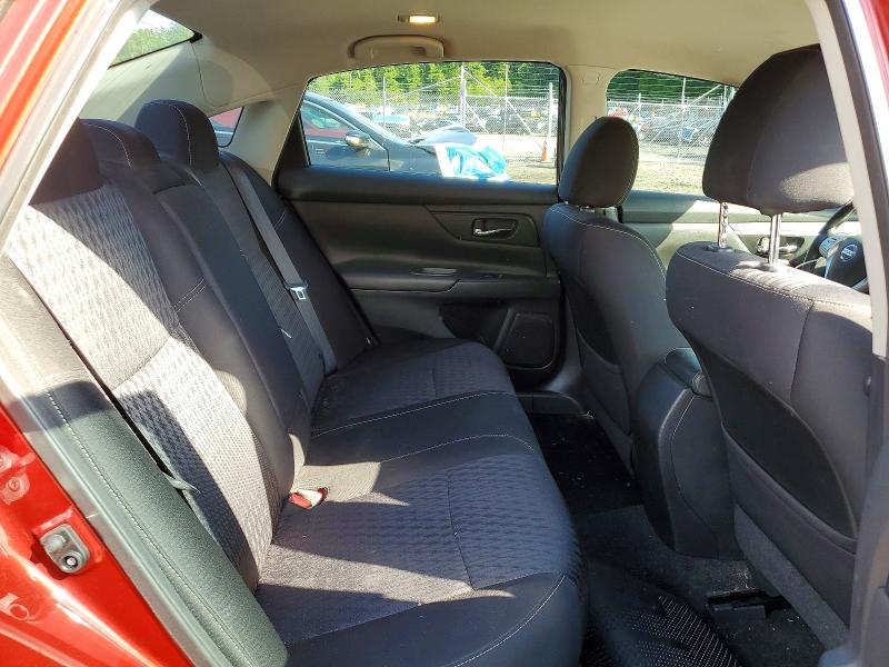 2018 Nissan Altima მანქანა იყიდება აუქციონზე, vin: 1N4AL3AP5JC474895, აუქციონის ნომერი: 52529846
