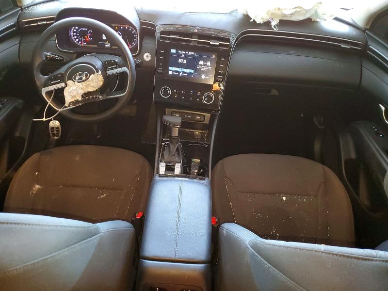 Продаж на аукціоні авто 2022 Hyundai Tucson, vin: 5NMJB3AE6NH026183, номер лоту: 53684616