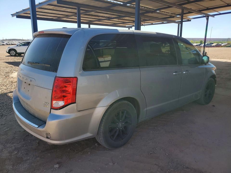 Aukcja sprzedaży 2019 Dodge Grand Caravan, vin: 2C4RDGEG2KR765245, numer aukcji: 54428496