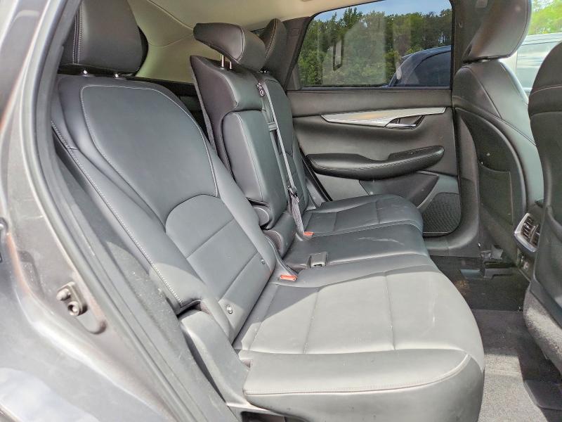 2019 Infiniti Qx50 მანქანა იყიდება აუქციონზე, vin: 3PCAJ5M32KF117618, აუქციონის ნომერი: 53833796