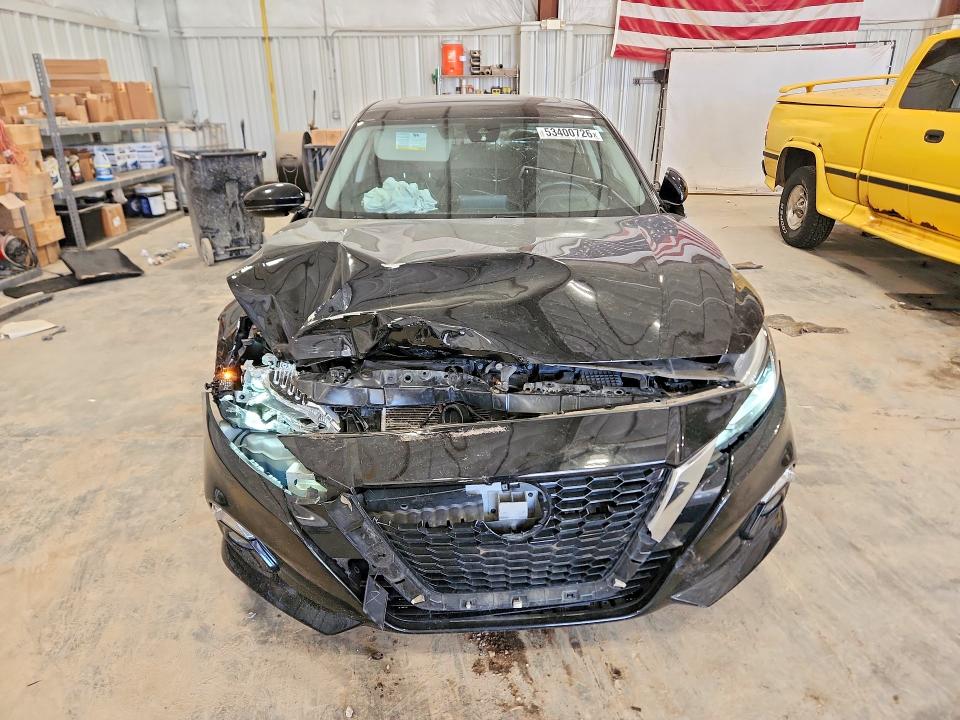 53400726 :رقم المزاد ، 1N4BL4DW2KC135820 vin ، 2019 Nissan Altima مزاد بيع