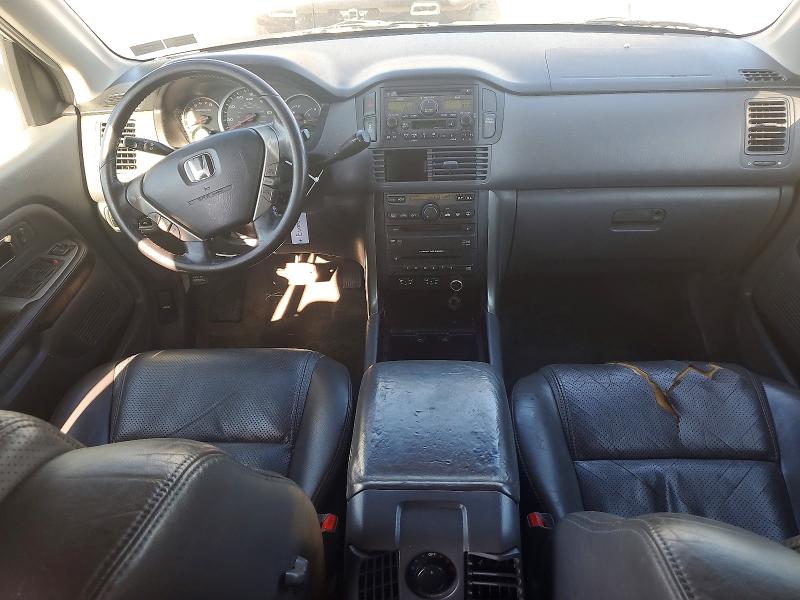 Aukcja sprzedaży 2005 Honda Pilot, vin: 5FNYF18625B062783, numer aukcji: 53940296