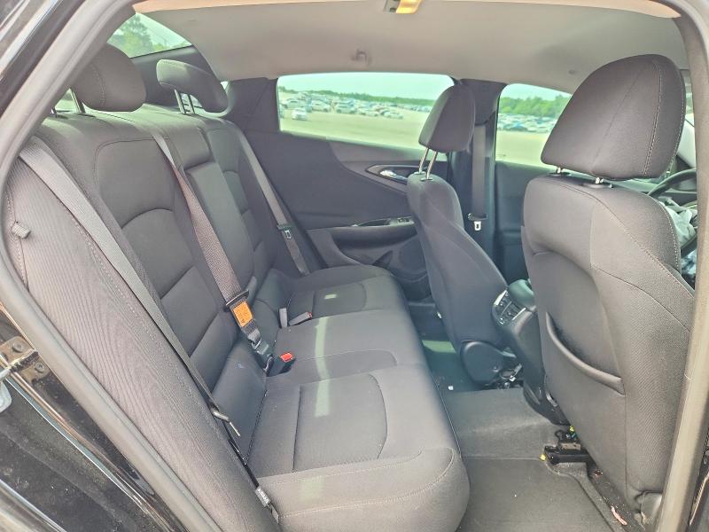Продажа на аукционе авто 2024 Chevrolet Malibu, vin: 1G1ZD5ST0RF110498, номер лота: 52349186