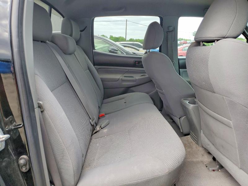 Продаж на аукціоні авто 2011 Toyota Tacoma, vin: 3TMLU4EN6BM057025, номер лоту: 54714616
