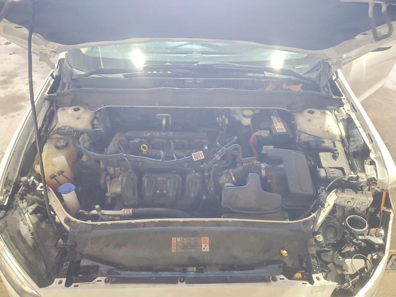 Aukcja sprzedaży 2018 Ford Fusion, vin: 3FA6P0G7XJR139455, numer aukcji: 52157496