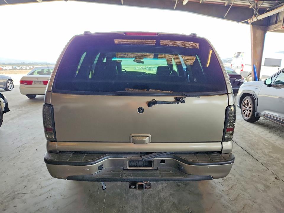 Продаж на аукціоні авто 2004 Chevrolet Tahoe, vin: 1GNEC13V94R212110, номер лоту: 51535286
