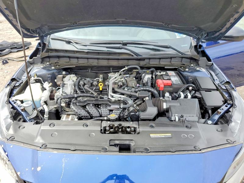 2024 Nissan Altima მანქანა იყიდება აუქციონზე, vin: 1N4BL4CV3RN343650, აუქციონის ნომერი: 55039446