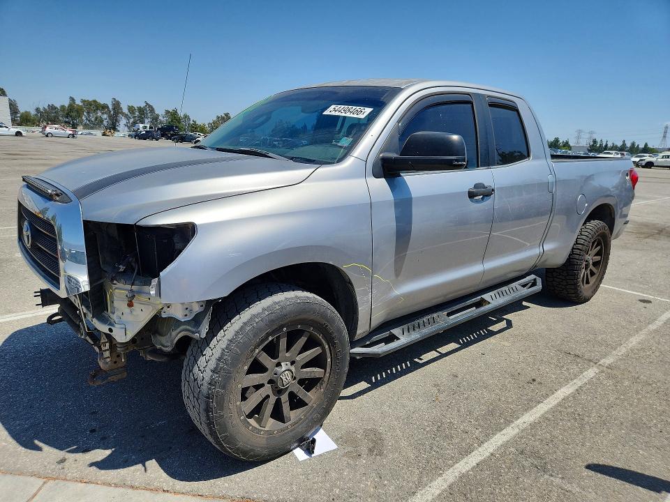 2007 Toyota Tundra მანქანა იყიდება აუქციონზე, vin: 5TFRT54107X001892, აუქციონის ნომერი: 54498466