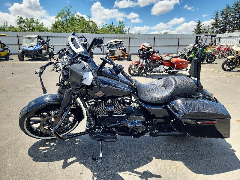 Продаж на аукціоні авто 2021 Harley Davidson Flhxs, vin: 1HD1KRP24MB621065, номер лоту: 54862366