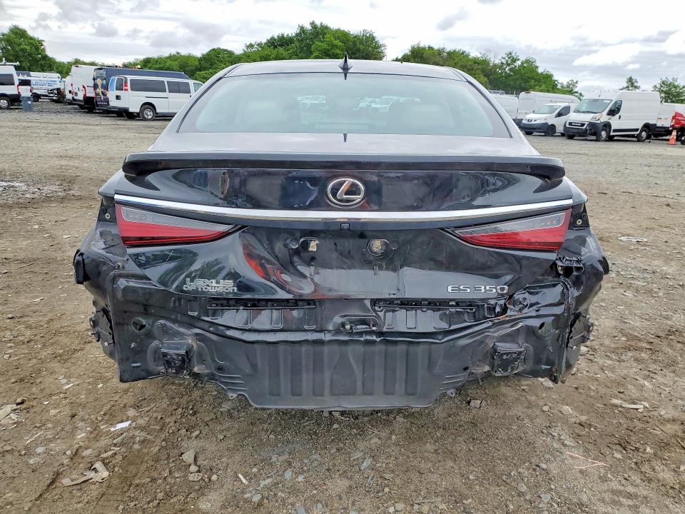 Aukcja sprzedaży 2023 Lexus Es 350, vin: 58ADZ1B18PU160234, numer aukcji: 54128546