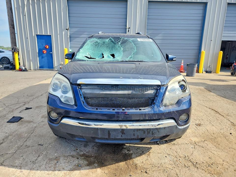 2007 Gmc Acadia მანქანა იყიდება აუქციონზე, vin: 1GKER33747J132788, აუქციონის ნომერი: 51082406