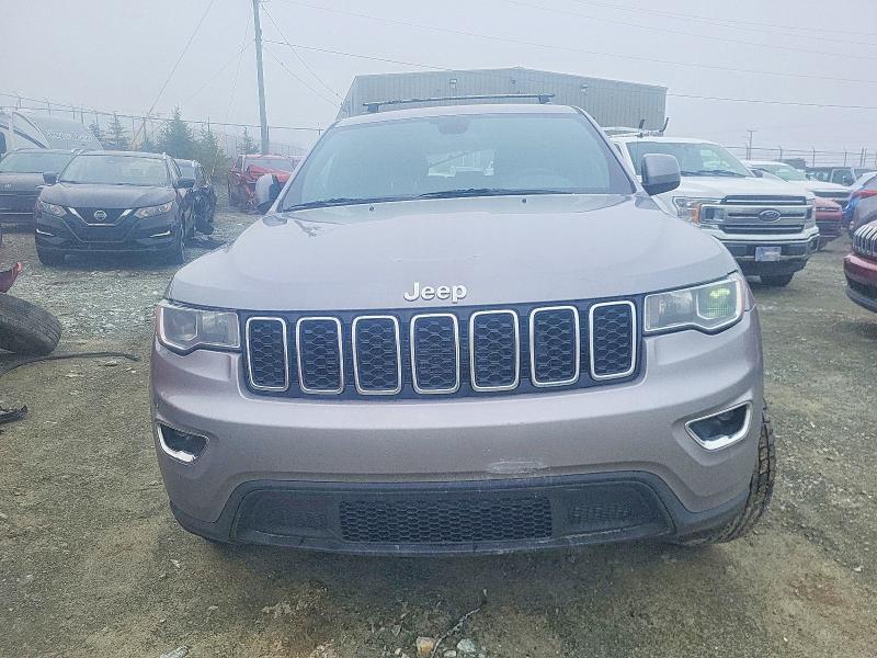 Aukcja sprzedaży 2019 Jeep Grand Cherokee, vin: 1C4RJFAG6KC726109, numer aukcji: 52320136