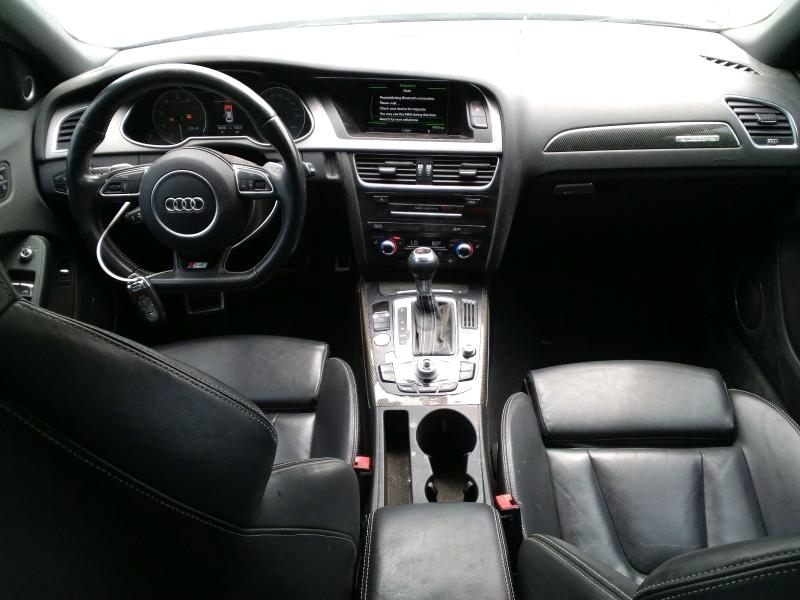 Aukcja sprzedaży 2013 Audi S4, vin: WAUBGAFL4DA177644, numer aukcji: 54669706