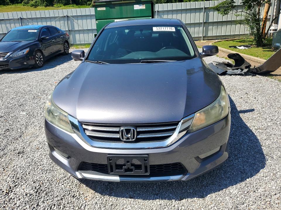Aukcja sprzedaży 2015 Honda Accord, vin: 1HGCR2F7XFA189926, numer aukcji: 53217716