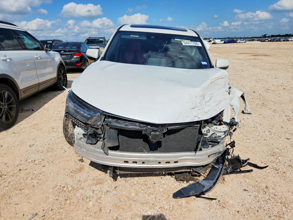 Продаж на аукціоні авто 2021 Acura Rdx, vin: 5J8TC1H66ML019760, номер лоту: 54477786