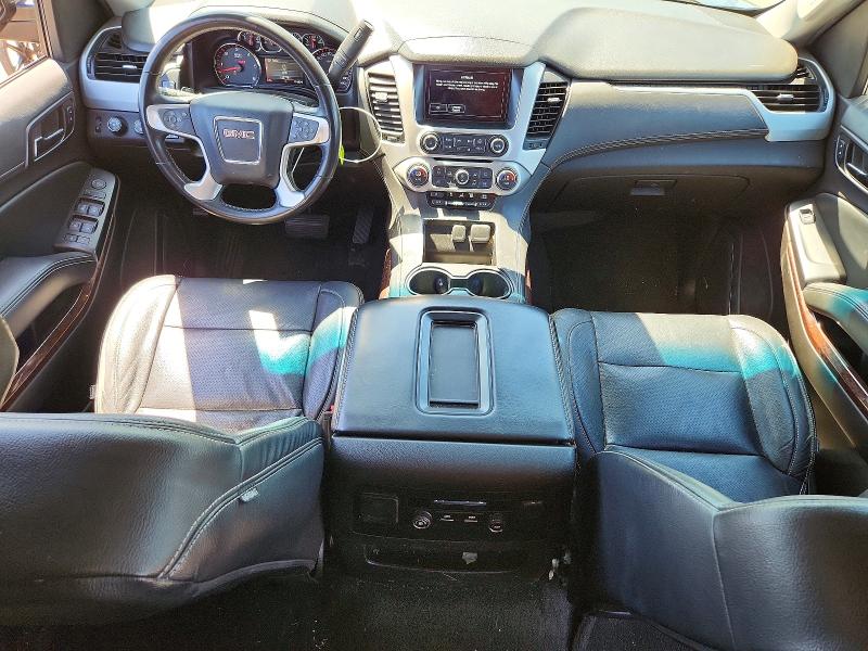 Aukcja sprzedaży 2016 Gmc Yukon, vin: 1GKS2AKC1GR406007, numer aukcji: 53235766