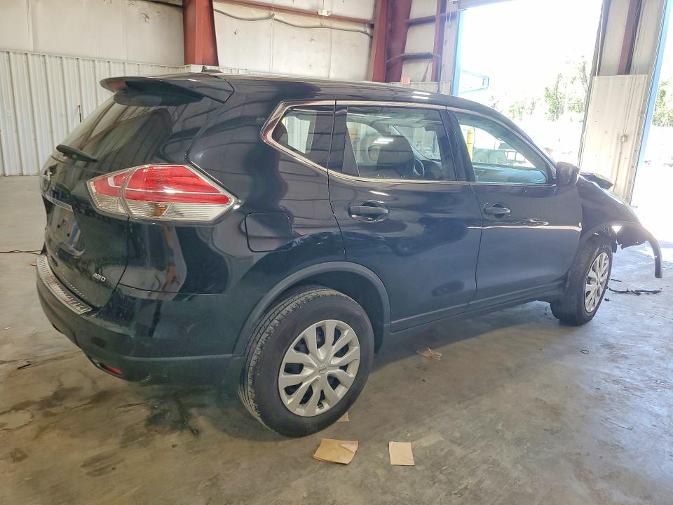 Aukcja sprzedaży 2016 Nissan Rogue, vin: JN8AT2MV1GW152801, numer aukcji: 55320056