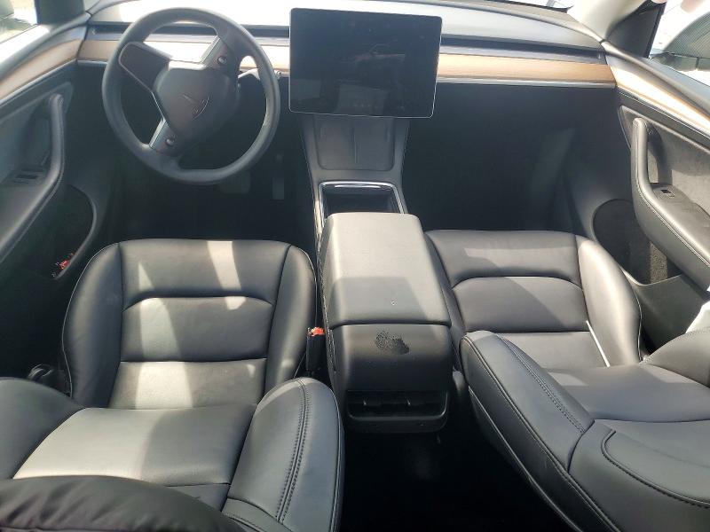 Продажа на аукционе авто 2023 Tesla Model Y, vin: 7SAYGDEE8PF686037, номер лота: 55555326