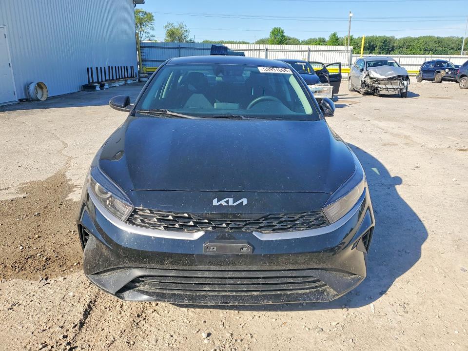 Продаж на аукціоні авто 2023 Kia Forte, vin: 3KPF24AD7PE622674, номер лоту: 53991866
