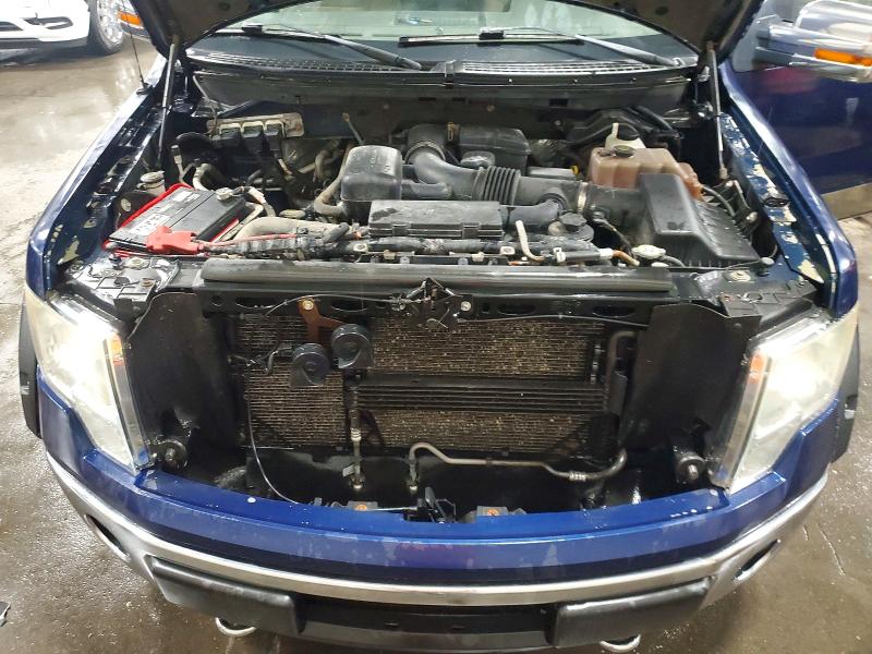 Aukcja sprzedaży 2010 Ford F150, vin: 1FTFW1EV3AFA23774, numer aukcji: 54119046