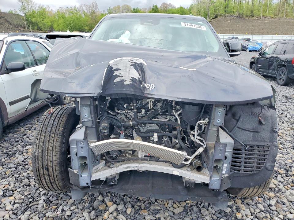 Aukcja sprzedaży 2023 Jeep Grand Cherokee, vin: 1C4RJKBG8P8852747, numer aukcji: 51041306