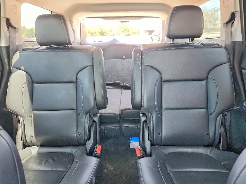 Aukcja sprzedaży 2022 Gmc Acadia, vin: 1GKKNMLSXNZ167181, numer aukcji: 53534066