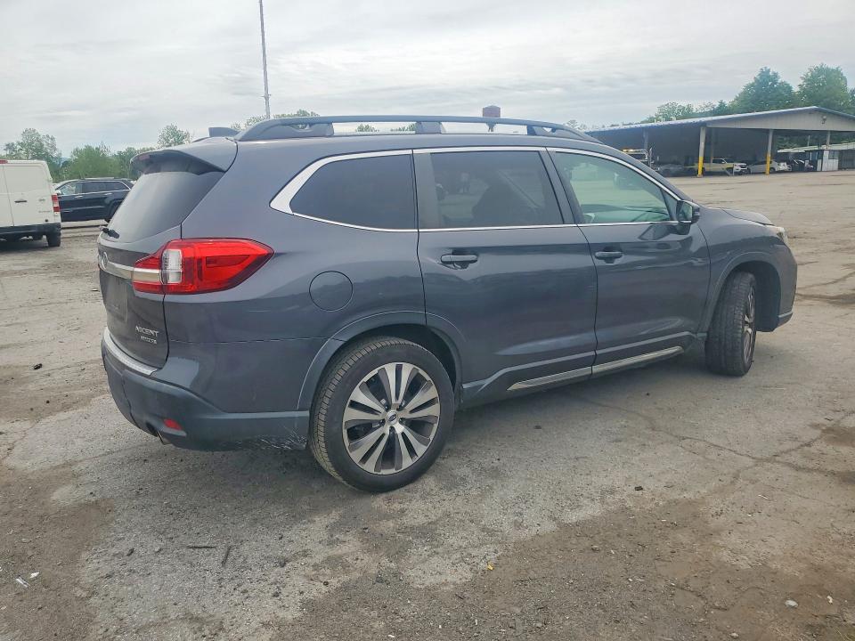 Aukcja sprzedaży 2019 Subaru Ascent, vin: 4S4WMAJD3K3481719, numer aukcji: 55157666
