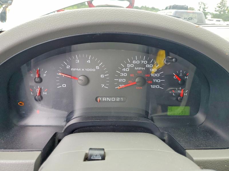 Продаж на аукціоні авто 2004 Ford F150, vin: 1FTRX14W34NB24859, номер лоту: 54526226