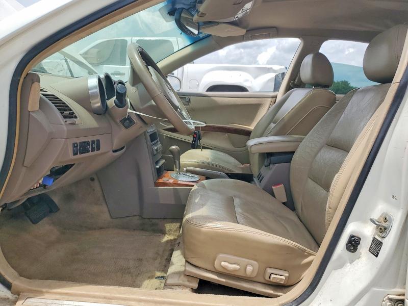 53957506 :رقم المزاد ، 1N4BA41E34C855373 vin ، 2004 Nissan Maxima مزاد بيع