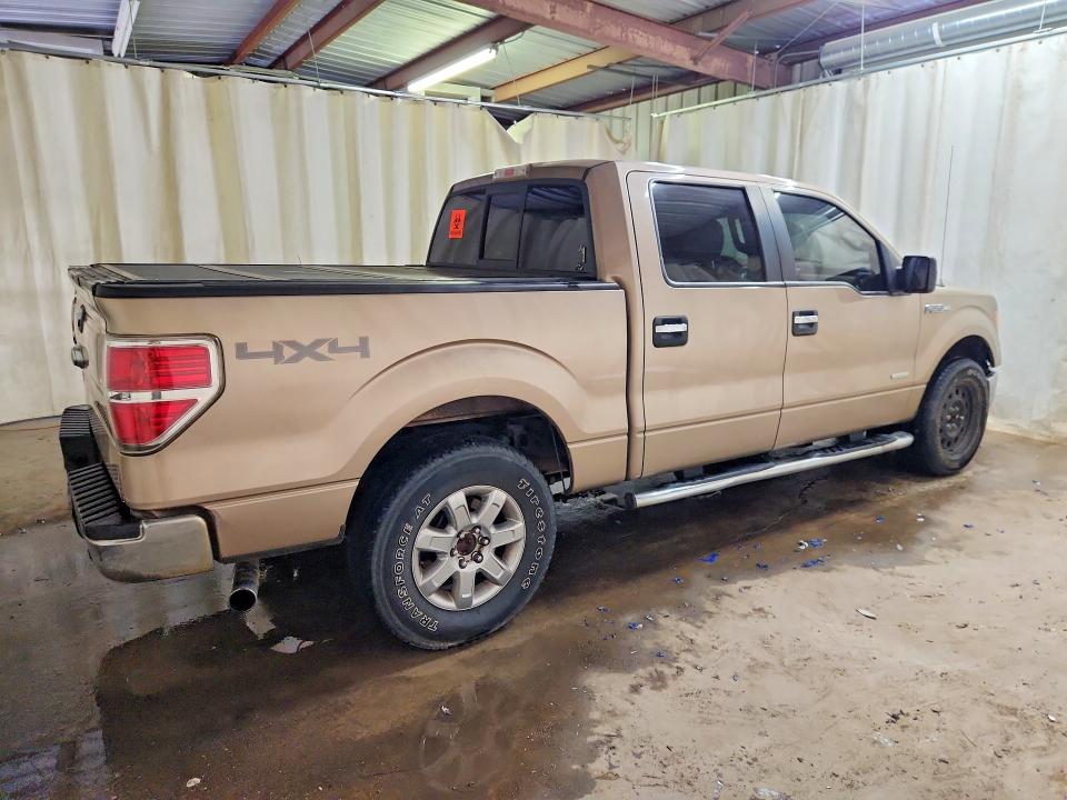 Продажа на аукционе авто 2013 Ford F150, vin: 1FTFW1ETXDKE49195, номер лота: 54999596