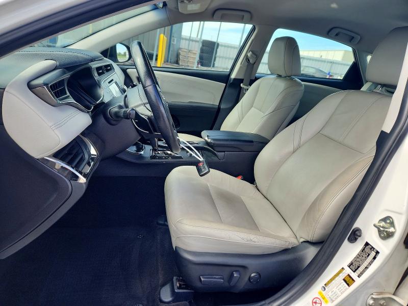 Aukcja sprzedaży 2016 Toyota Avalon, vin: 4T1BK1EB1GU211211, numer aukcji: 54224286